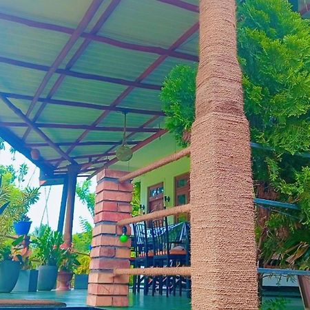 Serenity Homestay Ella Exterior photo