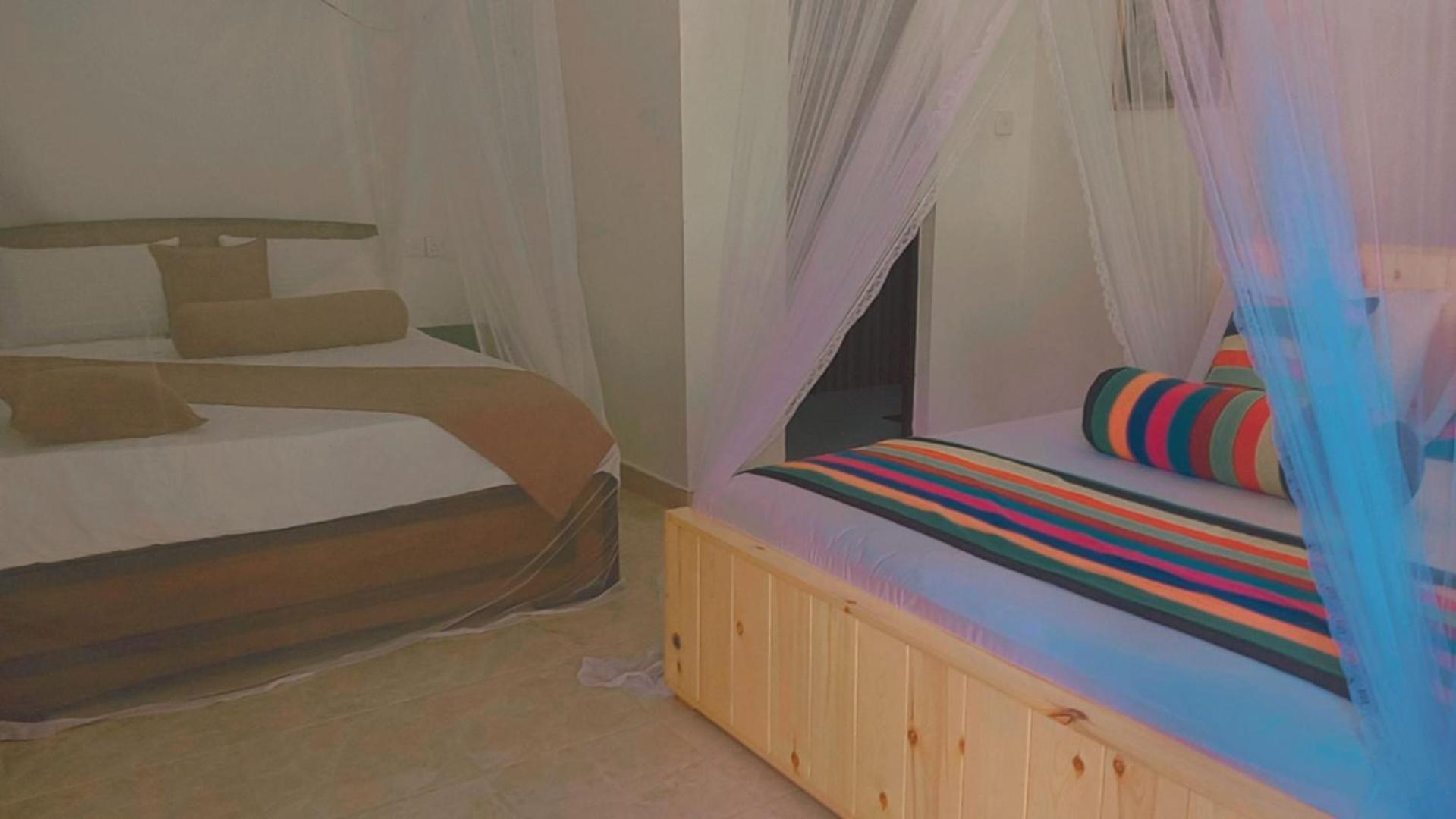 Serenity Homestay Ella Exterior photo